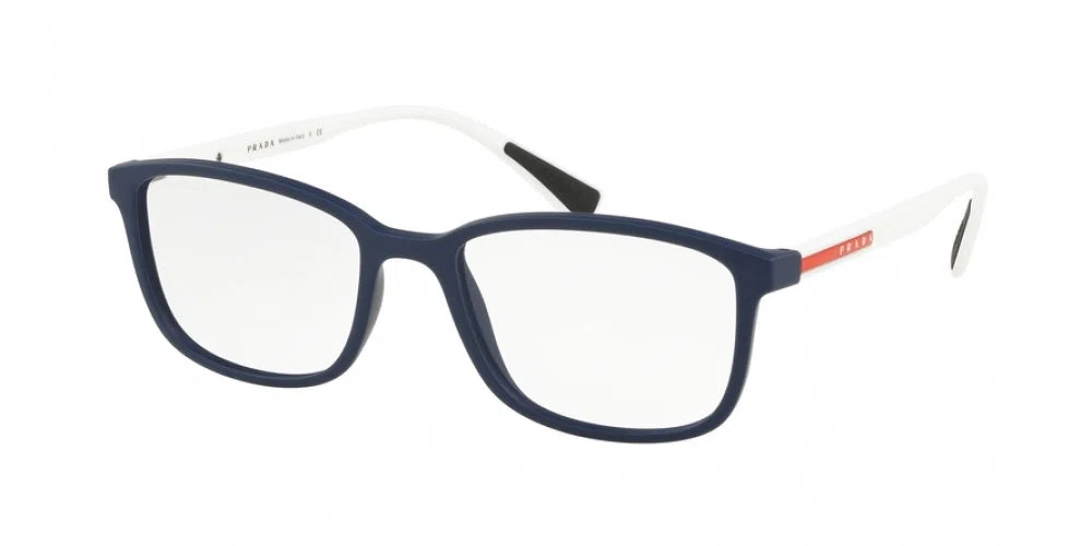 Prada Linea Rossa Lifestyle 04IV Eyeglasses - view 4